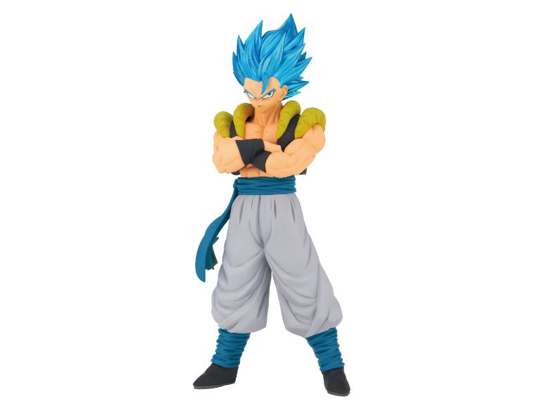 「BLOOD OF SAIYANS」の新商品がクレーンゲームに登場!